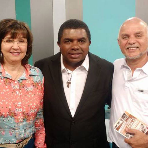 Programa Trocando Ideias, TV Canção Nova