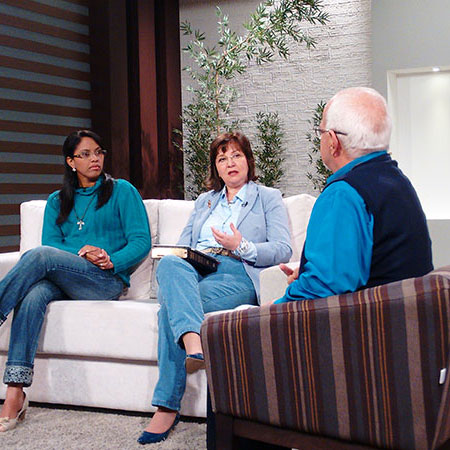 Programa Você Pode ser Feliz – Rede Século 21