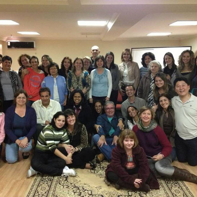 Vivências Terapêuticas Familiares