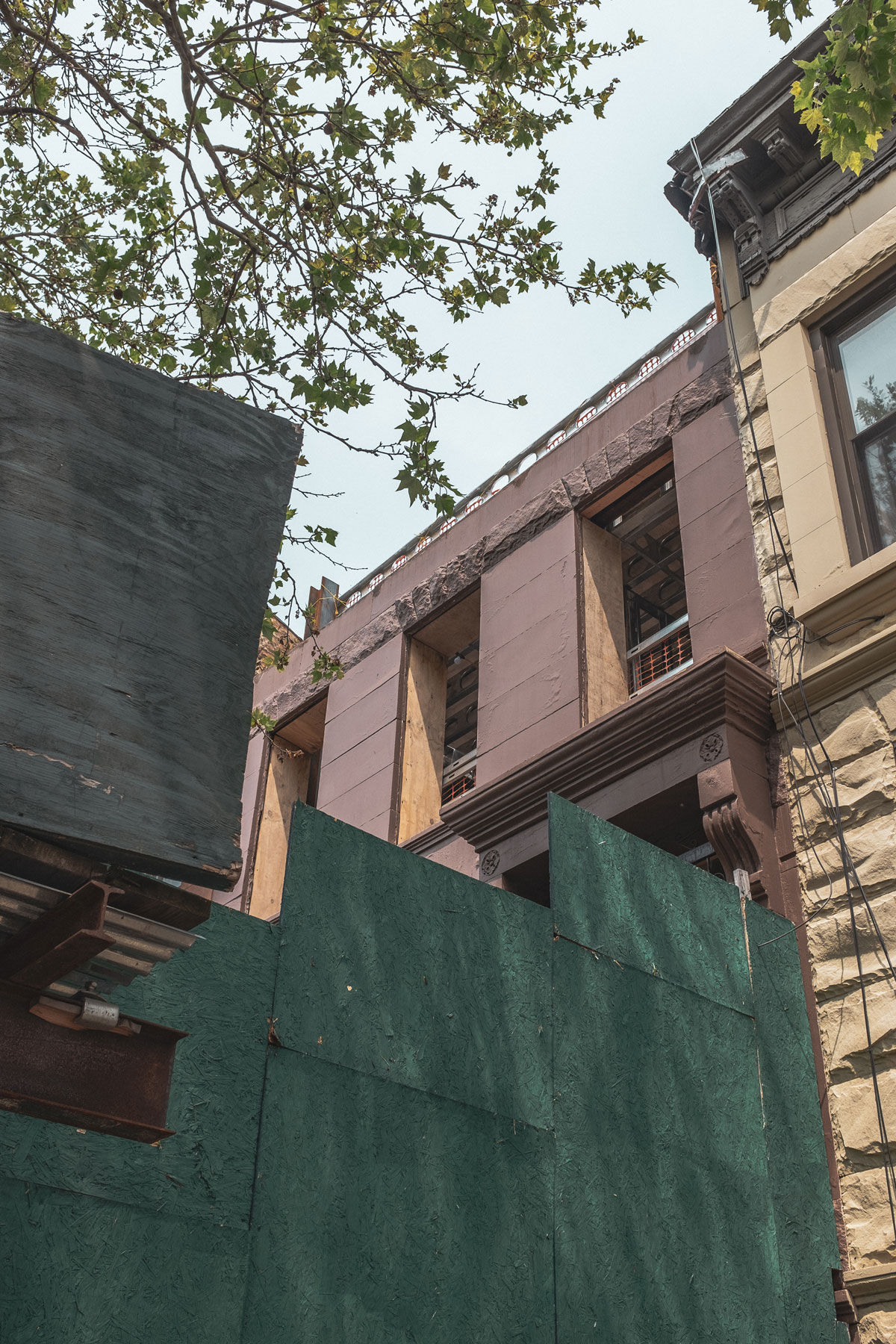 Commercial Real Estate Loans