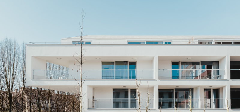 Commercial Real Estate Loans