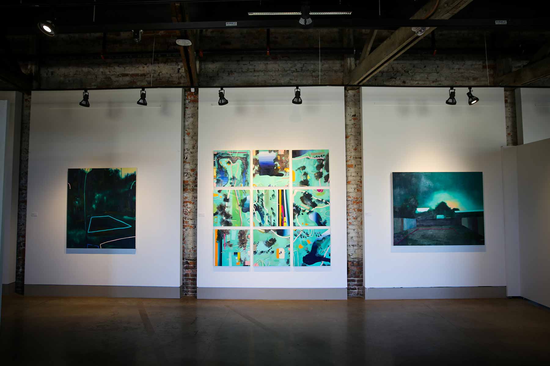 Visit Lake City, SC JonesCarter Gallery