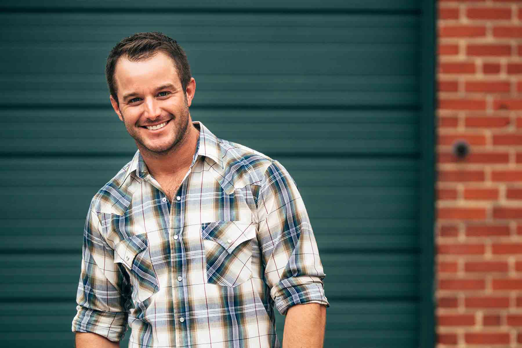 Visit Lake City, SC Country Star Easton Corbin Headlines 2019 Rhythm