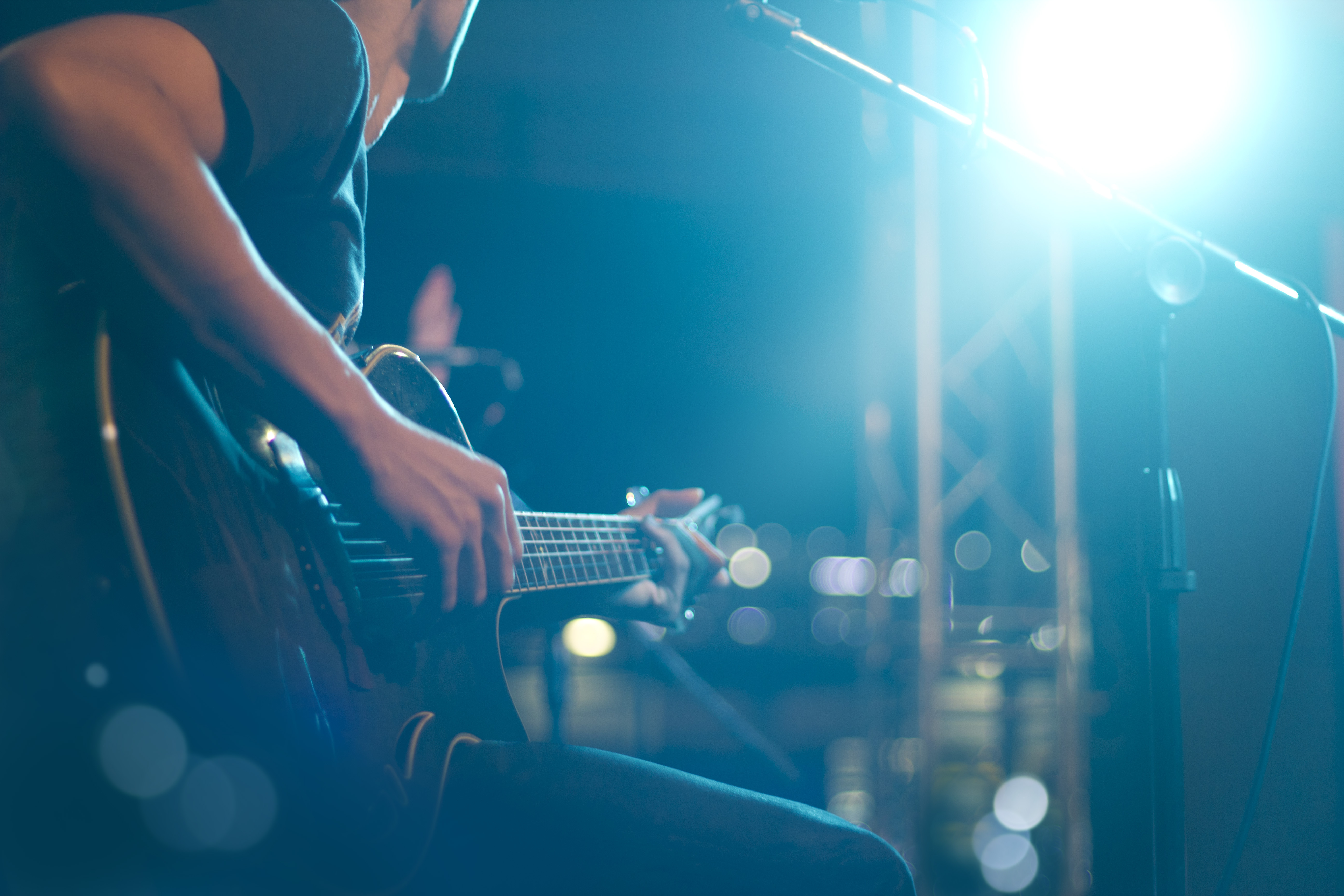 LIVEMUSIK!