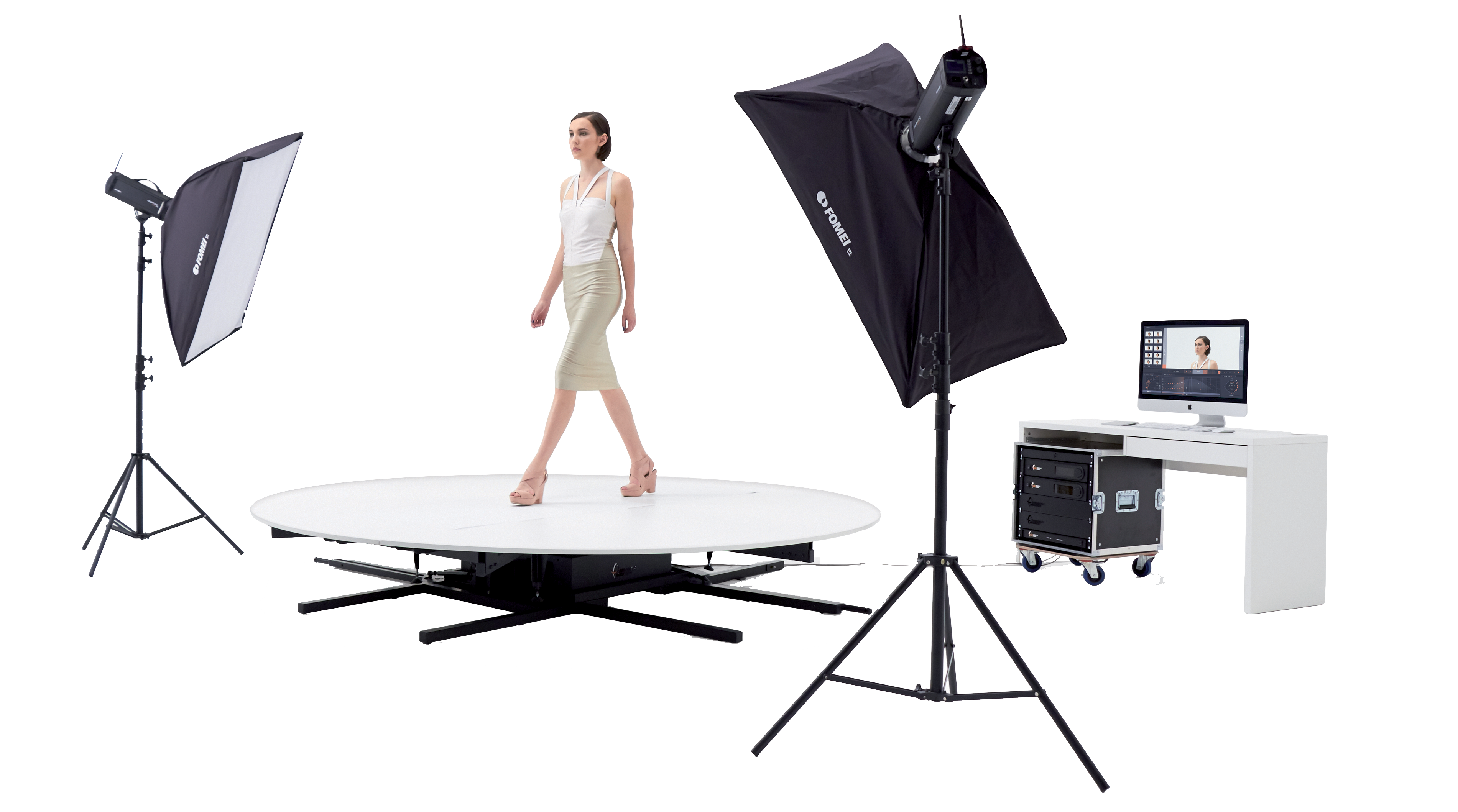 How to Improve Workflow in a Product Photography Studio