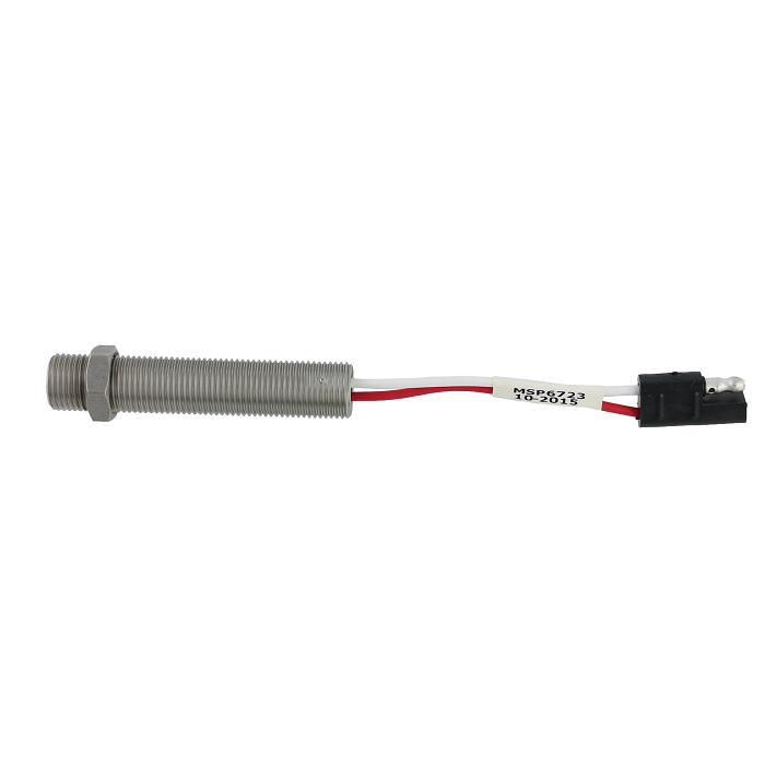 Jeenda Power for GAC MSP6723 MSP6723C Magnetic Speed Sensor Pick Up Jeenda Power for GAC MSP6723 MSP6723C Magnetic Speed Sensor Pick Up