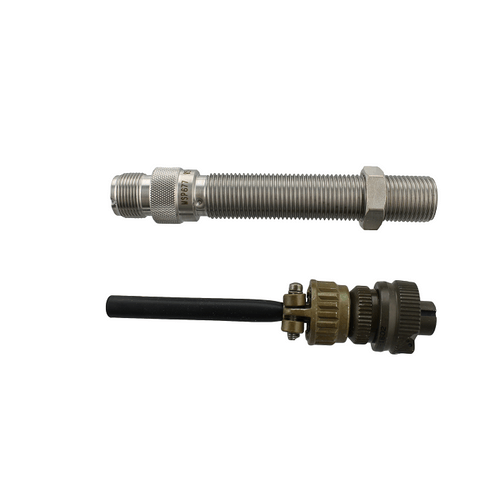 Installing a Speed Sensor