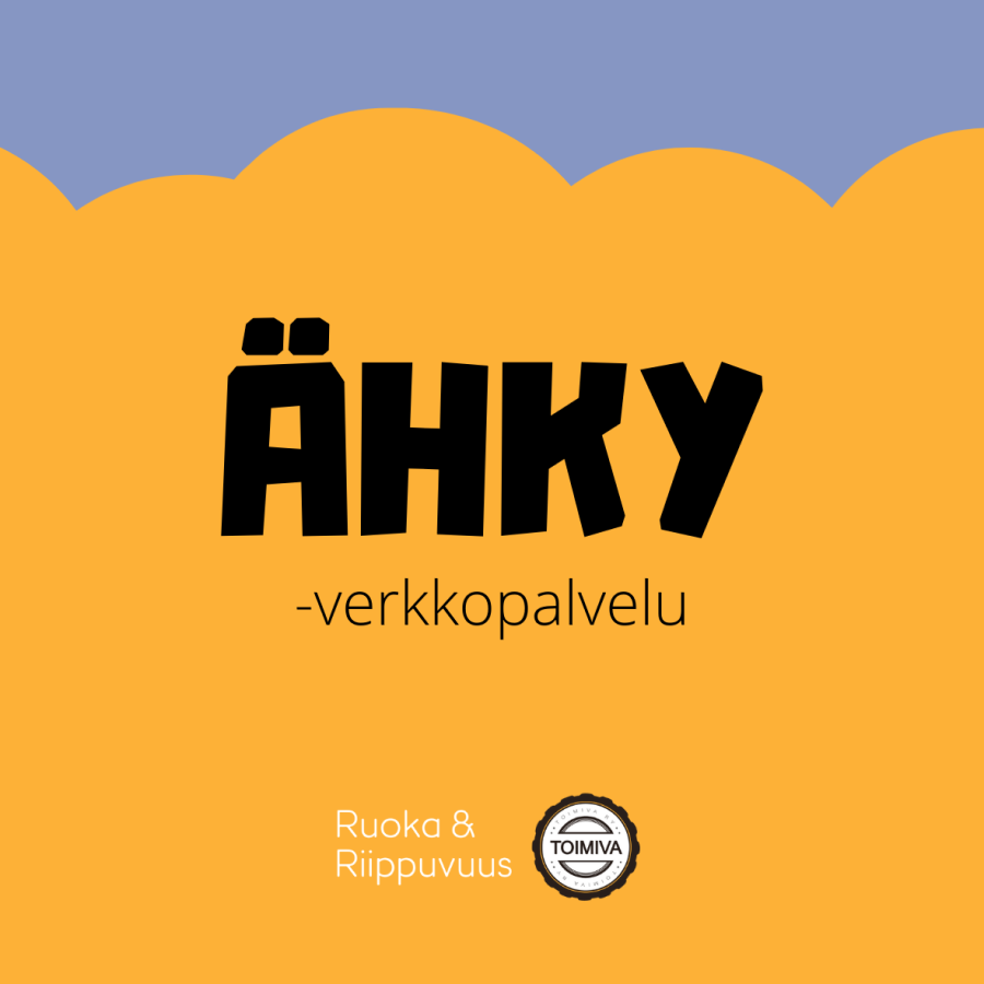 Ähky-verkkopalvelu