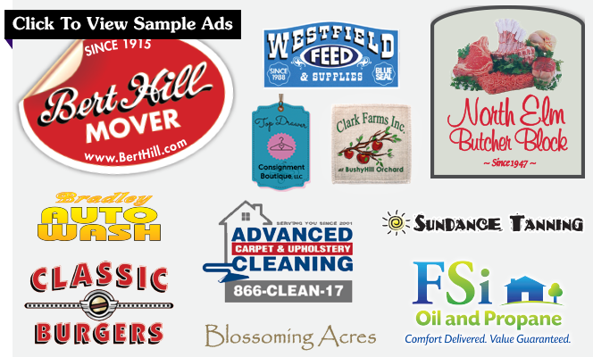 Better Living Quarterly Direct Mail Advertising Magazines