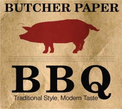 75g Food Grade Butcher Paper White Kraft Paper For Freeze Food Wrapping And Packing - Kraft - View #2