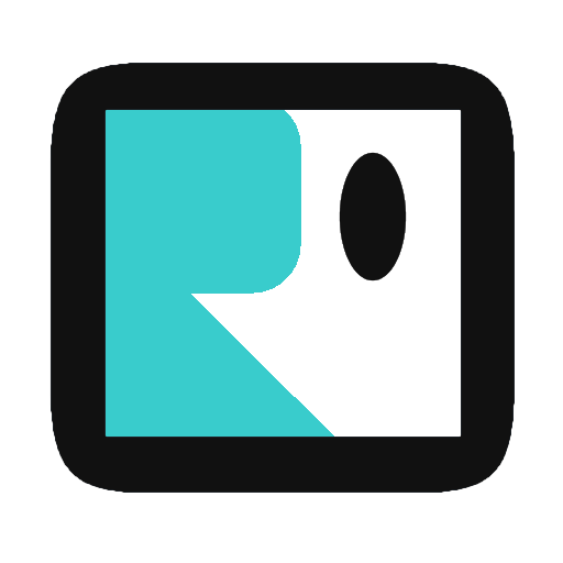 Rocky Robots Logo