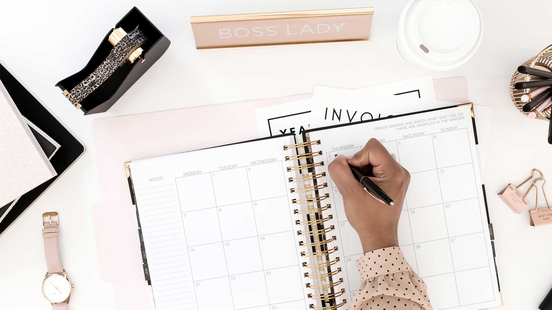 How To Run A Successful Business