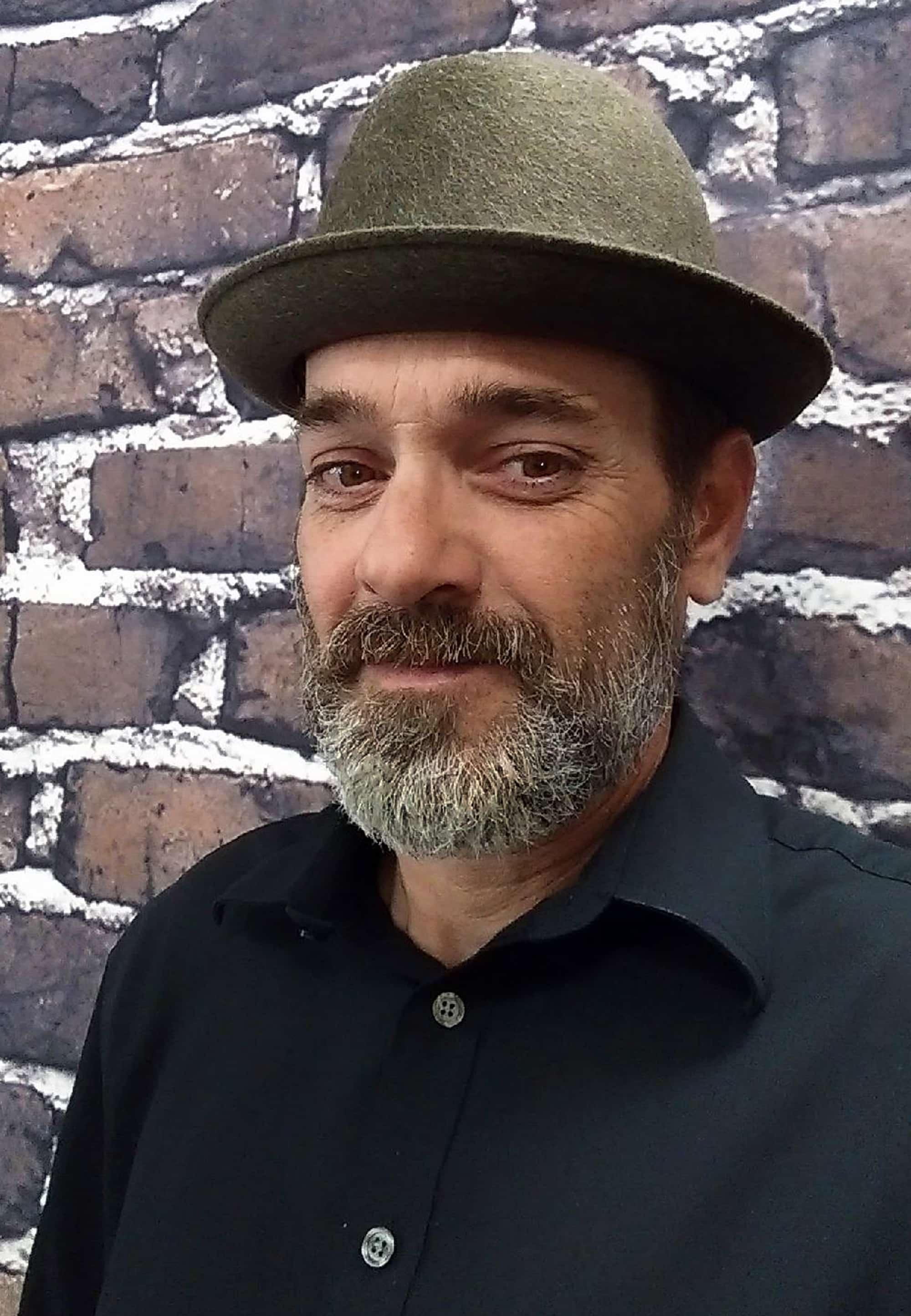 Meet the Staff Horn Photo, Fresno CA