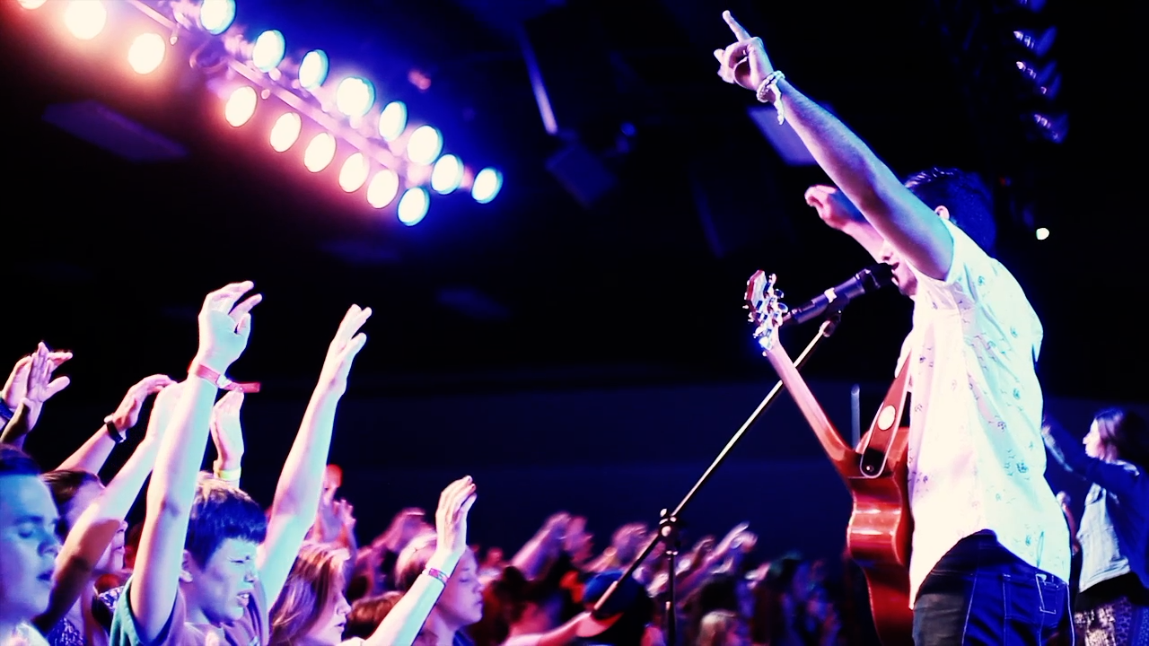 Breakaway Teen Week 2 Illinois Student Ministries