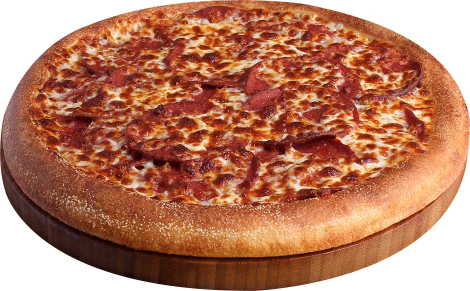 Pepperoni