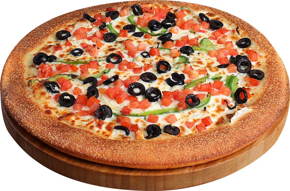 Mediterranean Vegetarian