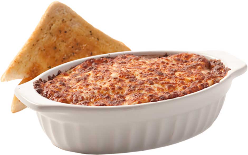 Baked Lasagna