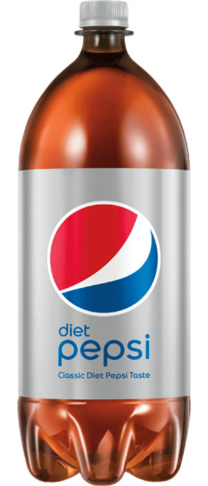 Diet Pepsi