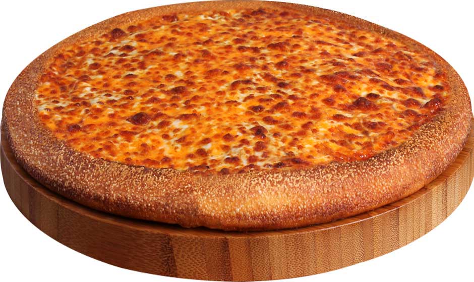Triple Cheese