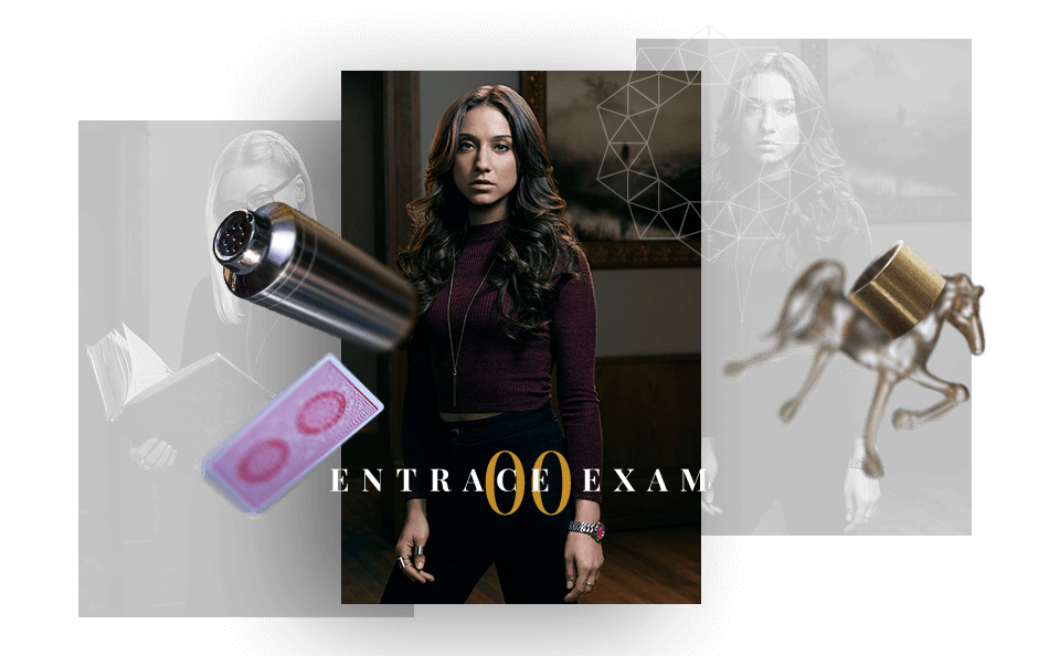 interface had a simple, clear and elegant layout