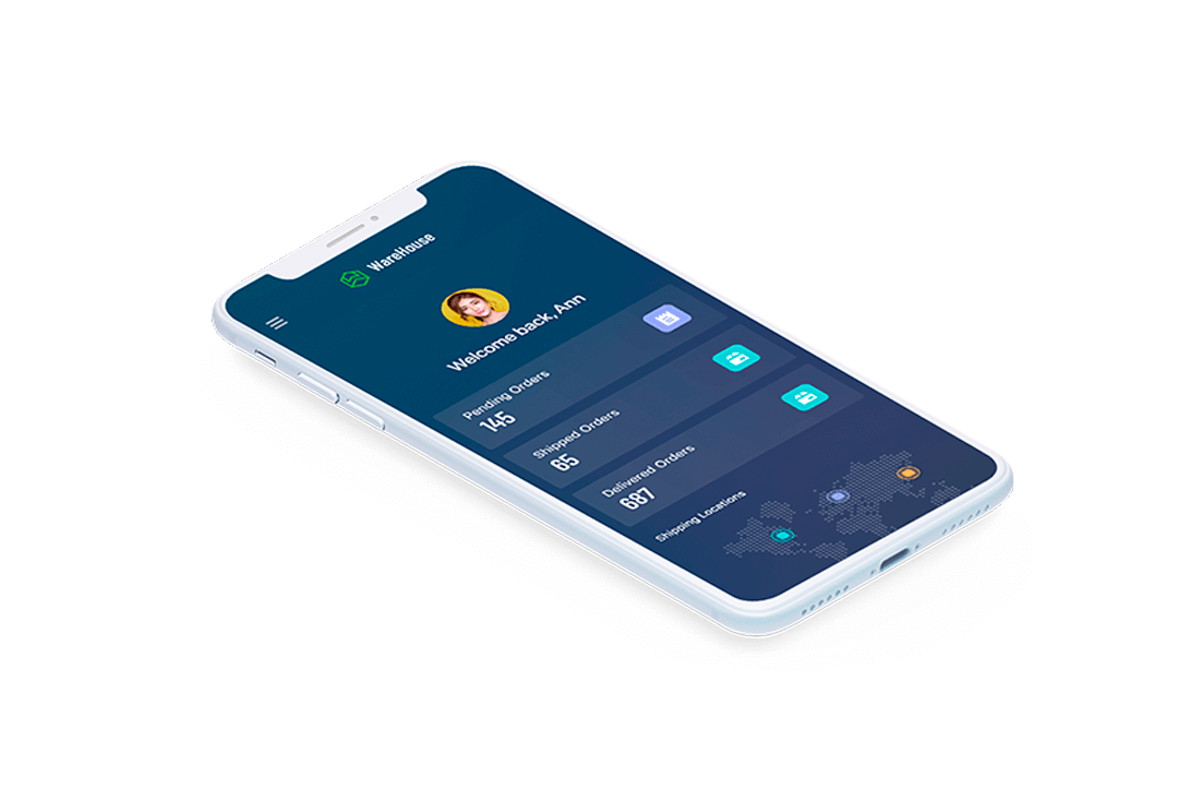 help UI/UX experts and developers to build beautiful user interfaces for enterprise-grade apps