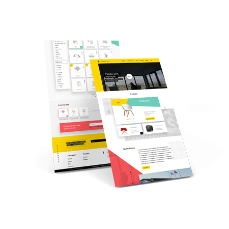 crafted a plan based on the best practices of UX Design