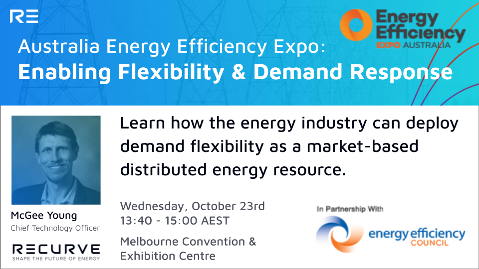 Enabling Demand Response for Australian Households and Small Businesses