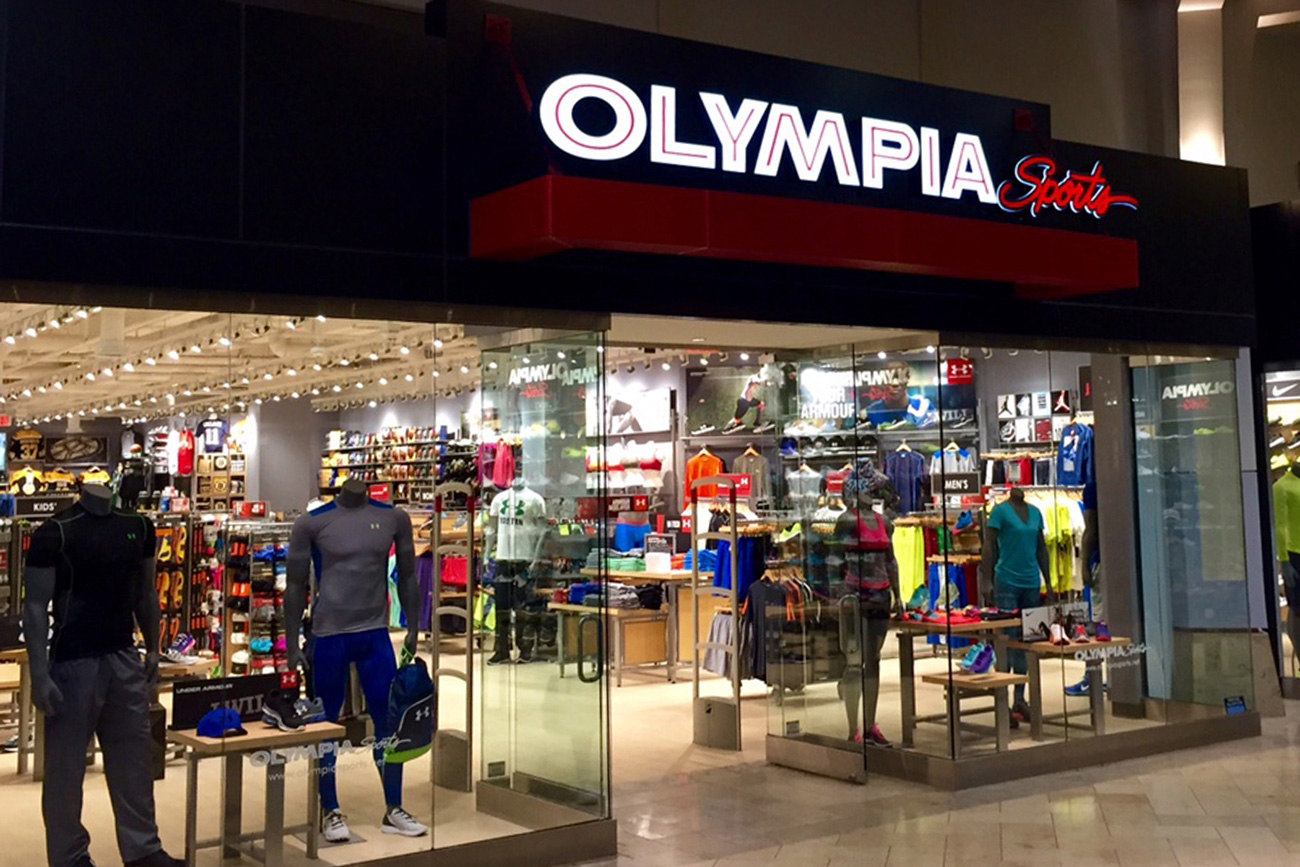 Olympia Sports Closing 76 Stores Following JackRabbit Purchase Team
