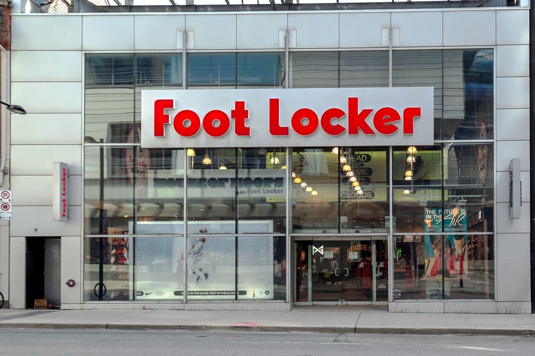 opry mills foot locker