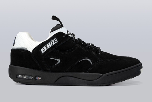 In The News Axion Footwear, Skechers, Columbia Sportswear