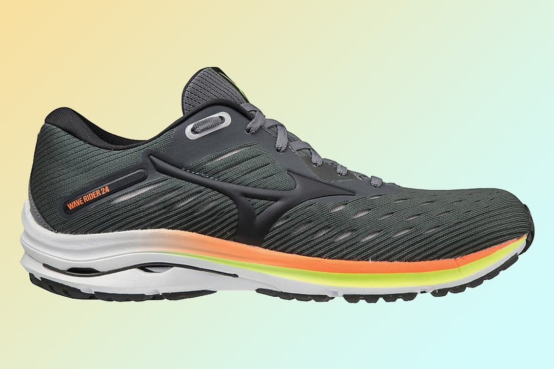 Asics, Mizuno Report Results - Footwear Insight