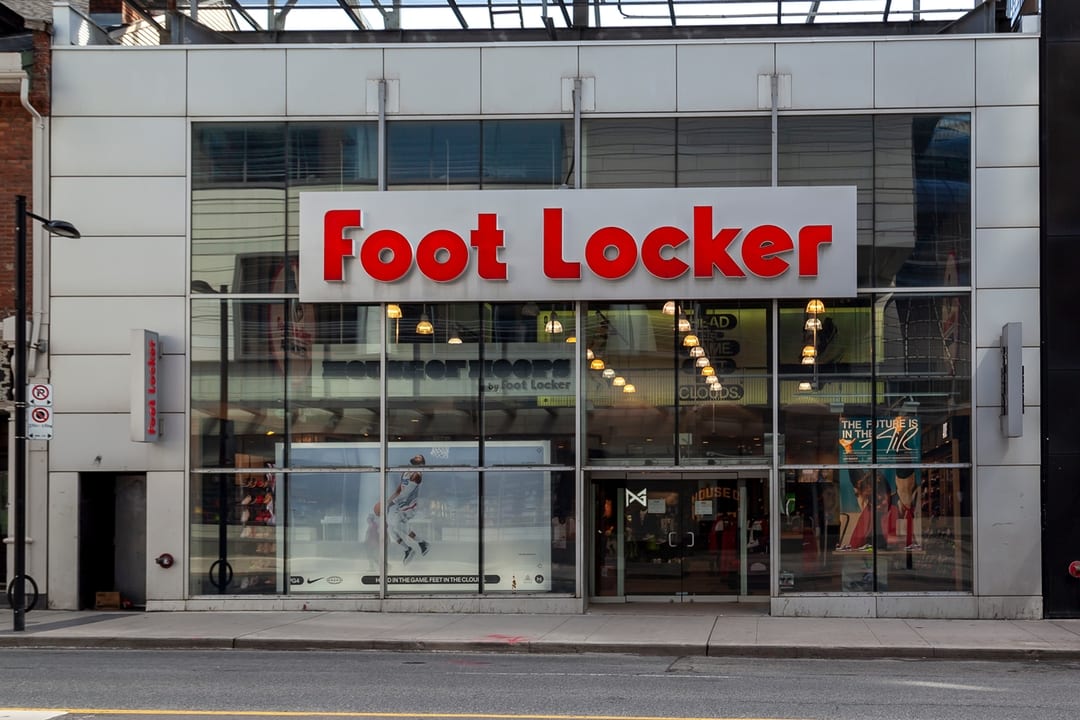 Foot Locker Should Benefit from Easy Comparison in Q1 Footwear Insight