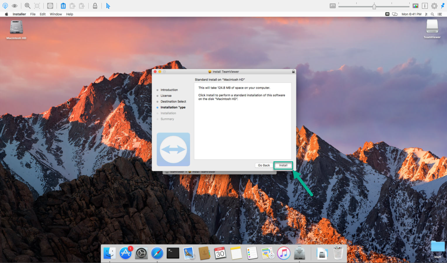 install teams mac install teams mac