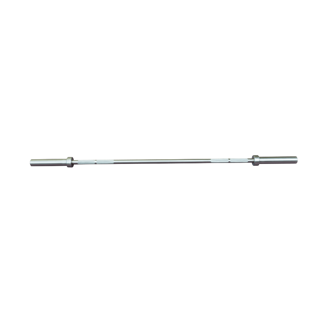 6 Olympic Bar Fitness Products Direct