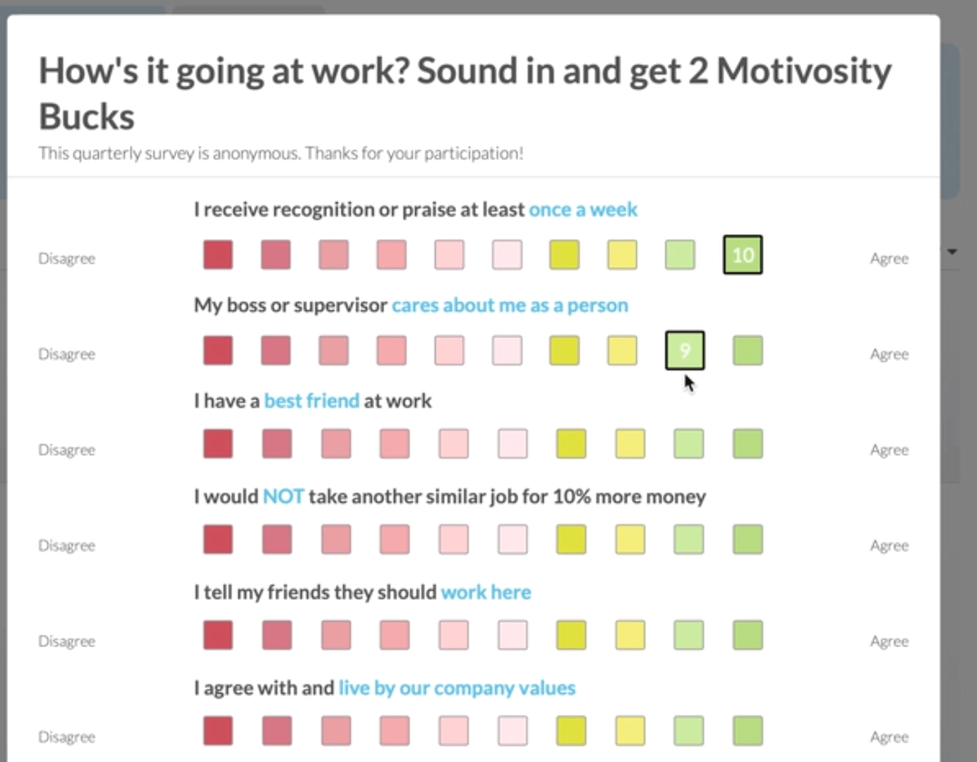Find The Best Peer To Peer Recognition Tool For Your Office Hoppier