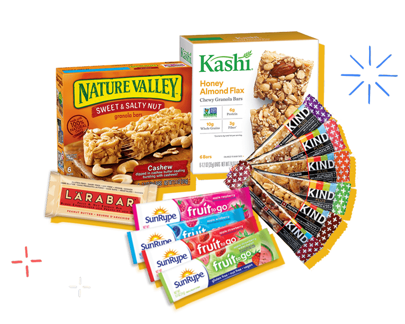 Shop Office Snack Bars Hoppier