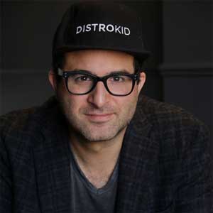 Founder & CEO