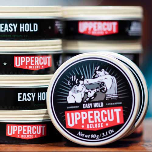 Uppercut Deluxe - Easy Hold