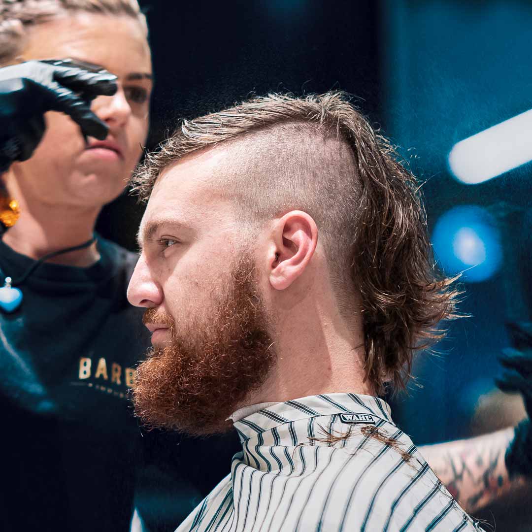 Mulletfest 2020