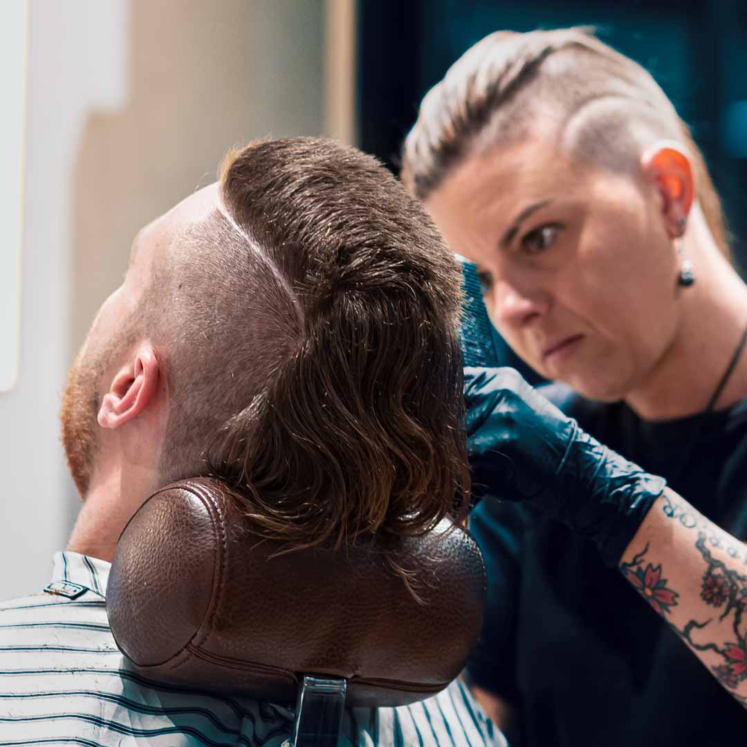 Mulletfest 2020