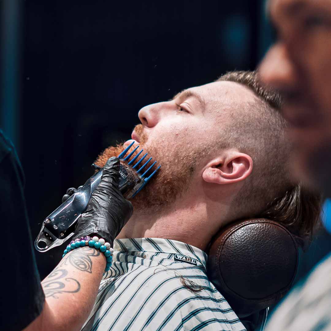 Mulletfest 2020