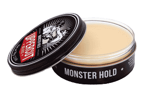 Uppercut Deluxe Monster Hold