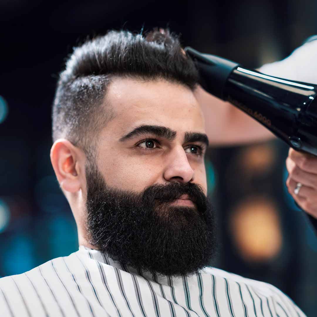 Hair Styling Techniques