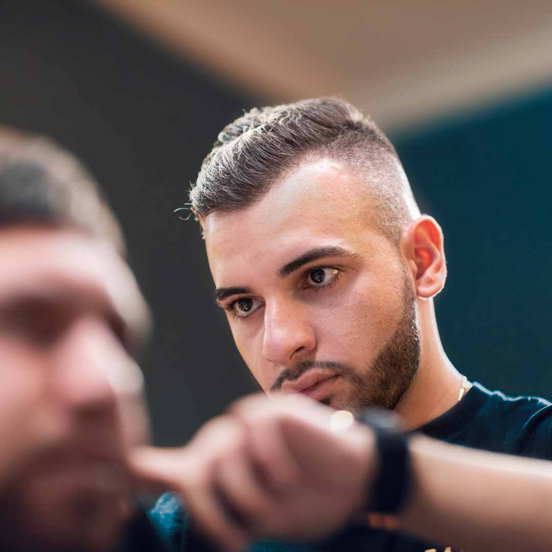 Best Barbers In Cannington