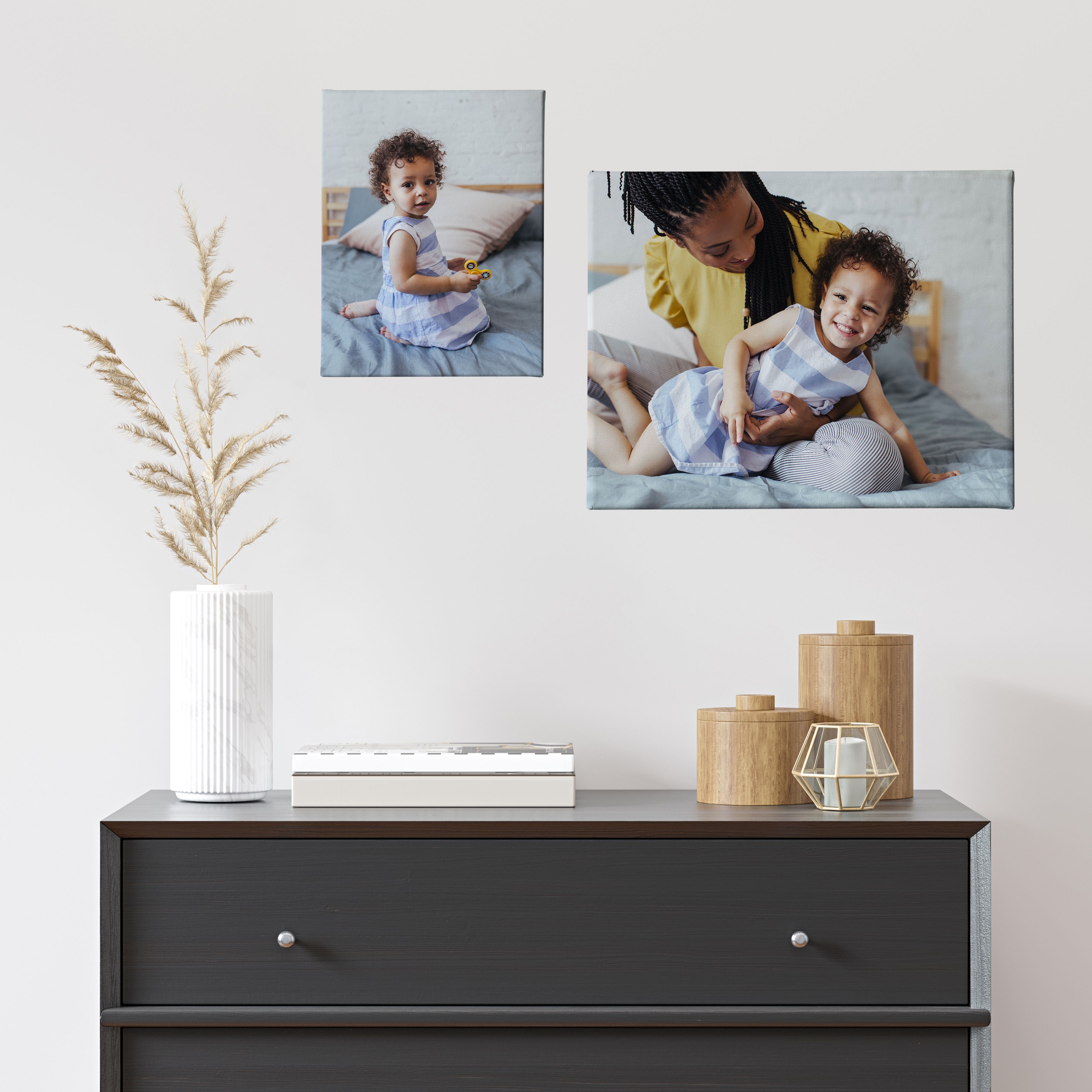 9 Wall Art Ideas for Your Space - Mimeo Photos Blog