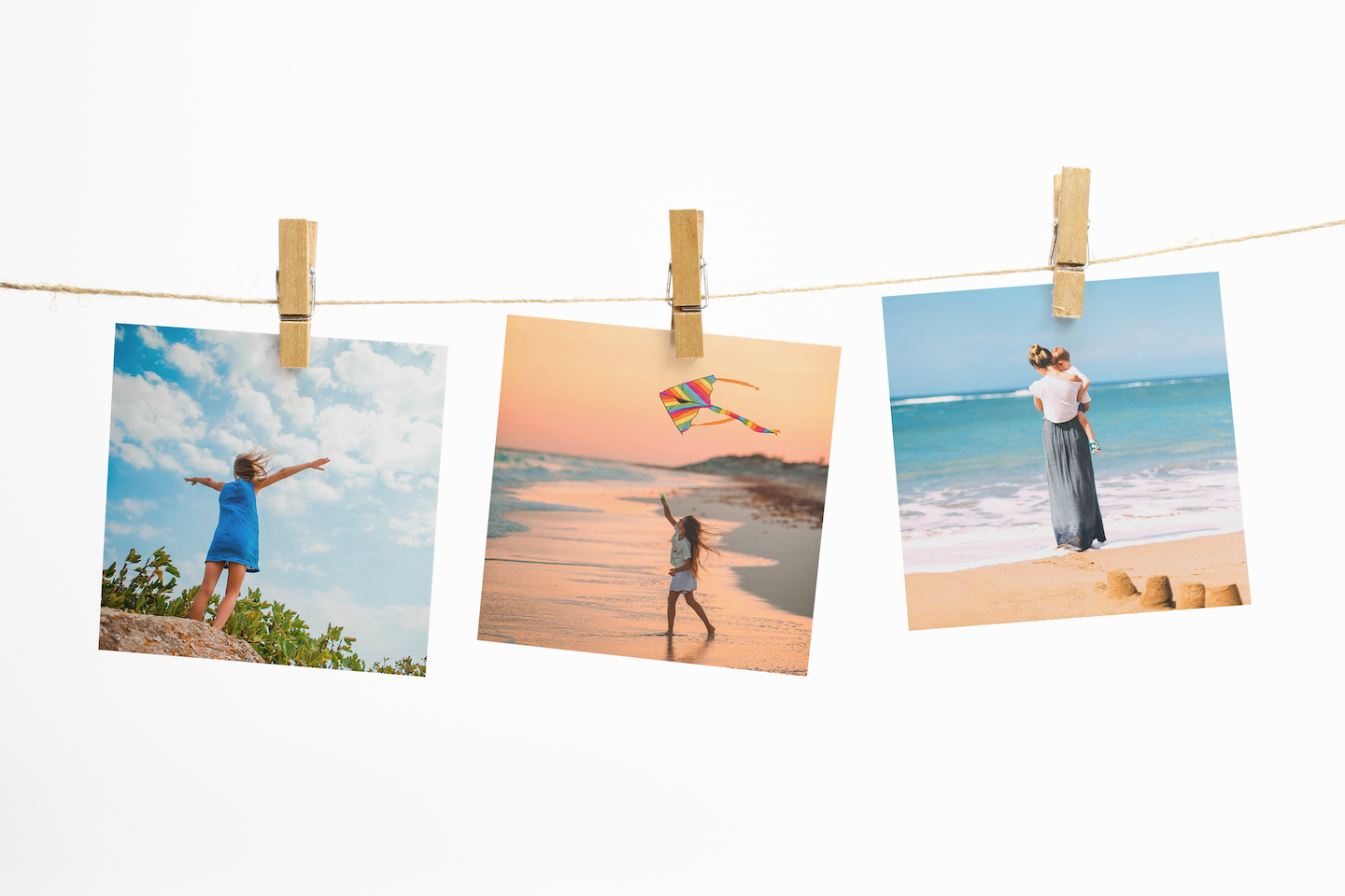 The Science Behind Why We’re Drawn Towards Square Photos - Mimeo Photos