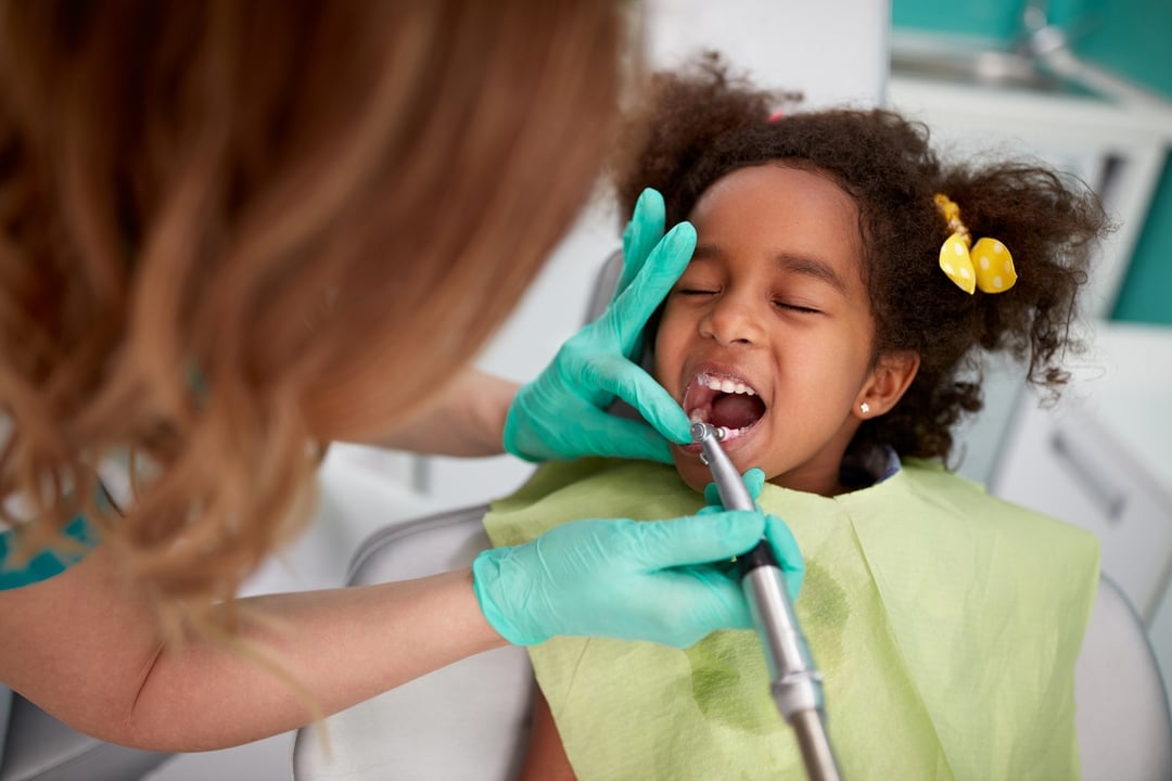 5 Ways To Celebrate Children’s Dental Health Month With Your Kids