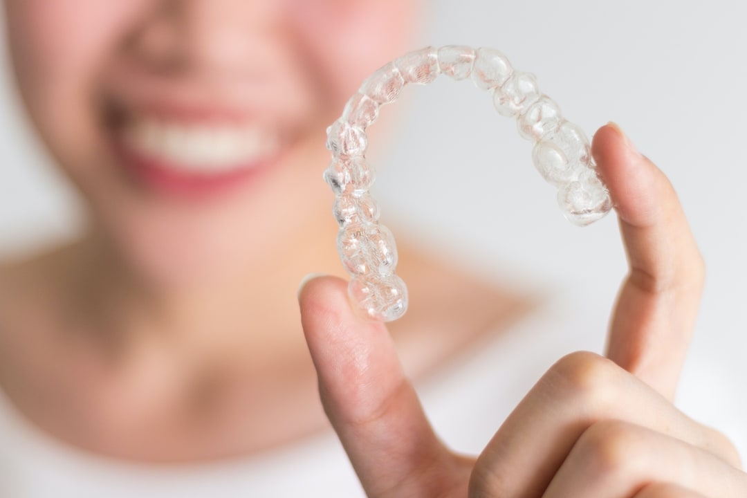 How To Clean Invisalign Trays Our Top Tips & Advice James A. Burden