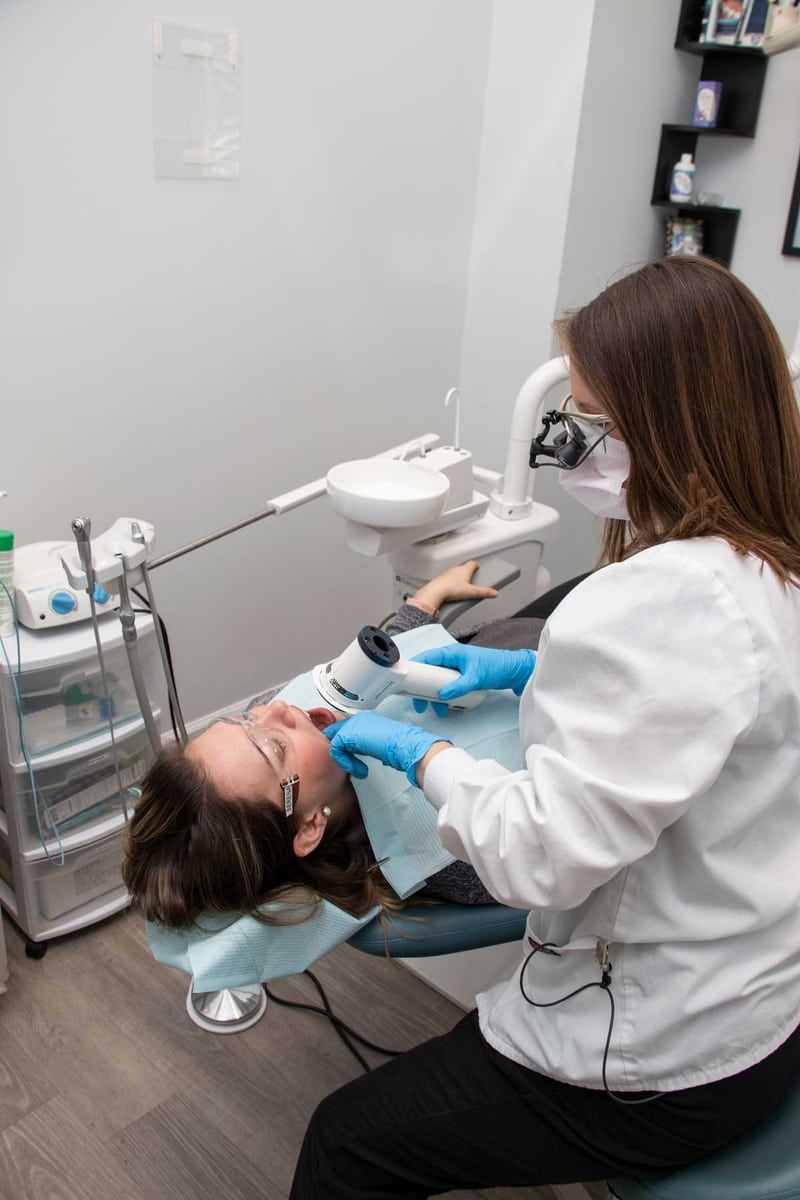 Dentist In Williamsburg, VA Smiles of Williamsburg