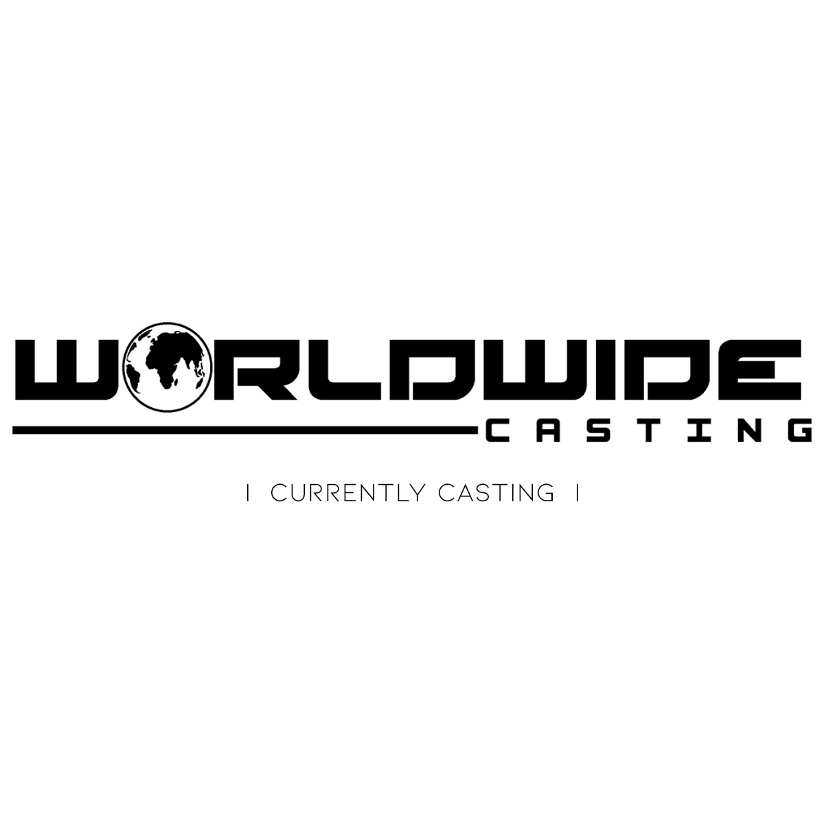Currently Casting Worldwide Casting